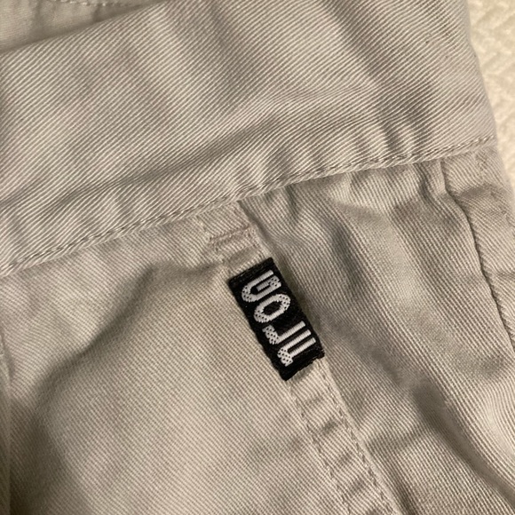 Mens Columbia golf shorts size 34 - Picture 2 of 5